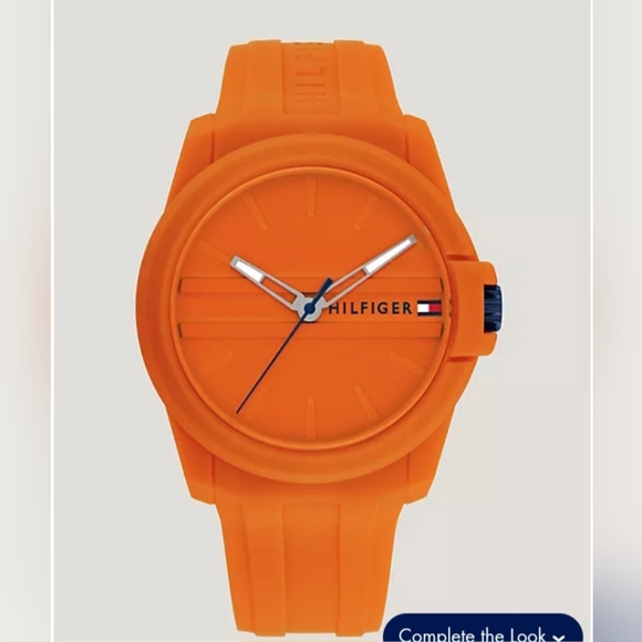 Tommy Hilfiger Other - Tommy Hilfiger Watch